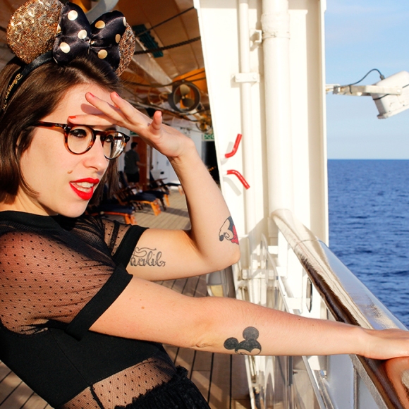 [Trip Report Disney Cruise Line] Croisière en Méditerranée entre soeurs août 2017 ! (TERMINÉ) - Page 2 Awesomeformal_1