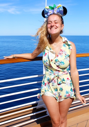 [Trip Report Disney Cruise Line] Croisière en Méditerranée entre soeurs août 2017 ! (TERMINÉ) - Page 2 Day2_21