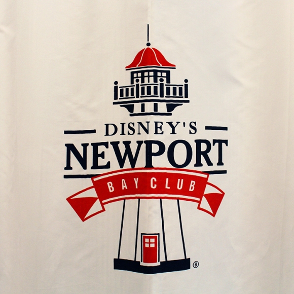 newport - [Trip Report DLP] Un week end foufou au Newport Bay Club (TERMINÉ) - Page 2 Pool_1