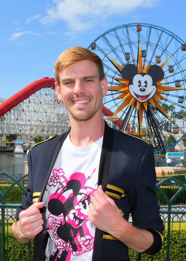 [Trip Report Disneyland Resort] Découverte de Disneyland Resort + Universal Studios Hollywood + Los Angeles entre copains septembre 2019 ! Pixarpier-photoloc_5