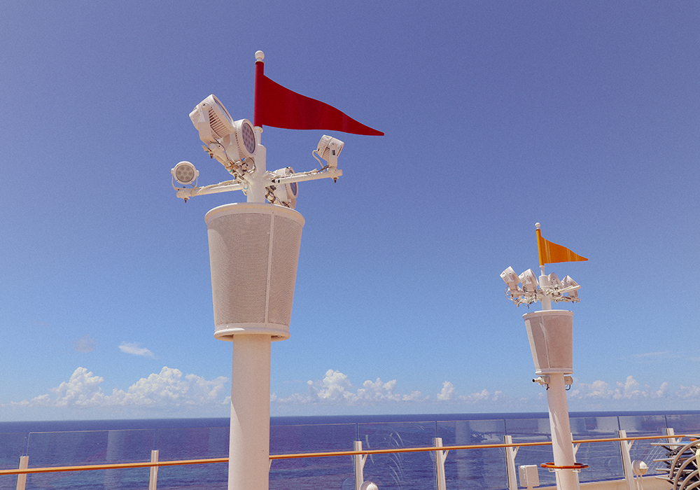 [Trip Report Disney Cruise Line] Disney Cruise Line Fantasy Caraïbes entre soeurs septembre 2022 Img_0810