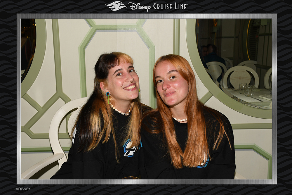 [Trip Report Disney Cruise Line] Disney Cruise Line Fantasy Caraïbes entre soeurs septembre 2022 - Page 2 2022-09-09-disney-fantasy-disney-fantasy_20