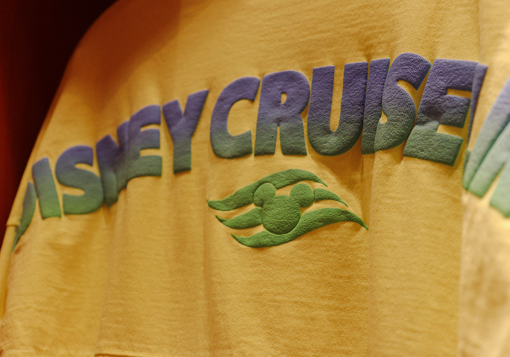 [Trip Report Disney Cruise Line] Disney Cruise Line Fantasy Caraïbes entre soeurs septembre 2022 - Page 2 Img_1599