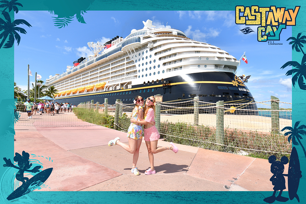 [Trip Report Disney Cruise Line] Disney Cruise Line Fantasy Caraïbes entre soeurs septembre 2022 - Page 2 2022-09-09-disney-fantasy-disney-fantasy_8