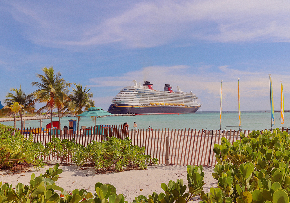 [Trip Report Disney Cruise Line] Disney Cruise Line Fantasy Caraïbes entre soeurs septembre 2022 - Page 2 Img_2001-2