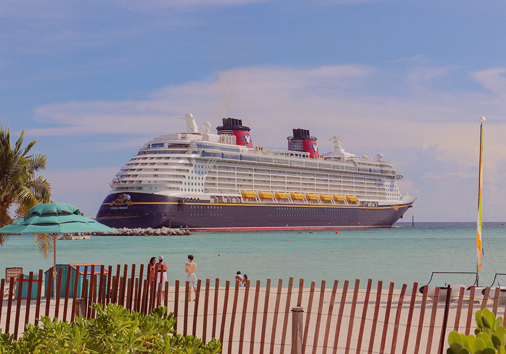 [Trip Report Disney Cruise Line] Disney Cruise Line Fantasy Caraïbes entre soeurs septembre 2022 - Page 2 Img_2002-2