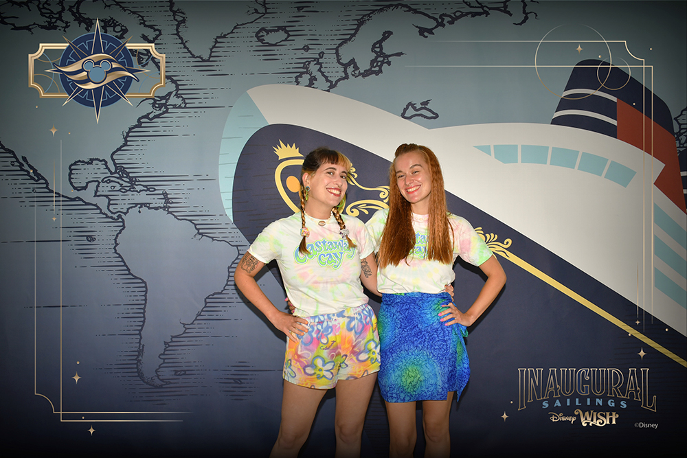 disney - [Trip Report Disney Cruise Line] Disney Cruise Line Wish Bahamas entre soeurs septembre 2022  2022-09-1220-20disney20wish20-20disney20cruise20line_4