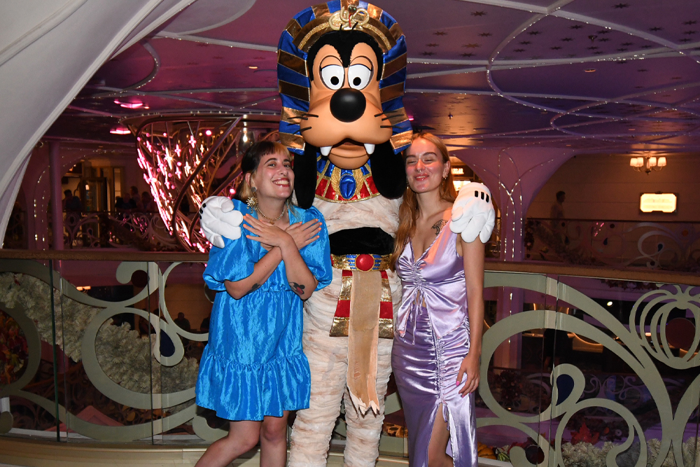 disney - [Trip Report Disney Cruise Line] Disney Cruise Line Wish Bahamas entre soeurs septembre 2022  2022-09-1320-20disney20wish20-20disney20cruise20line_30