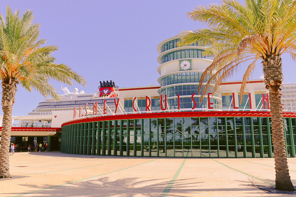 disney - [Trip Report Disney Cruise Line] Disney Cruise Line Wish Bahamas entre soeurs septembre 2022  Img_2125-2