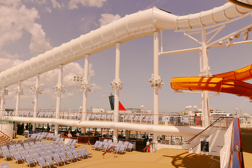[Trip Report Disney Cruise Line] Disney Cruise Line Wish Bahamas entre soeurs septembre 2022  Img_2170-2