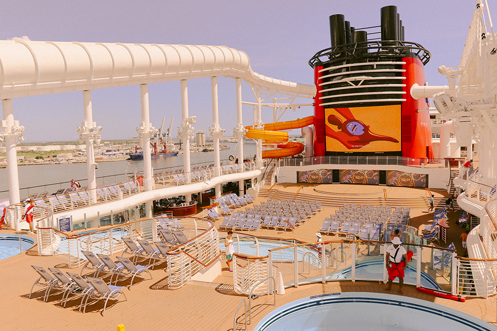 [Trip Report Disney Cruise Line] Disney Cruise Line Wish Bahamas entre soeurs septembre 2022  Img_2177-2
