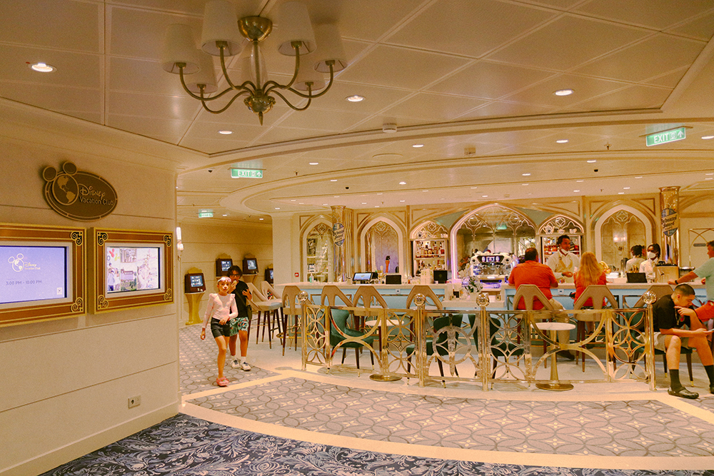 [Trip Report Disney Cruise Line] Disney Cruise Line Wish Bahamas entre soeurs septembre 2022  Img_2273-2