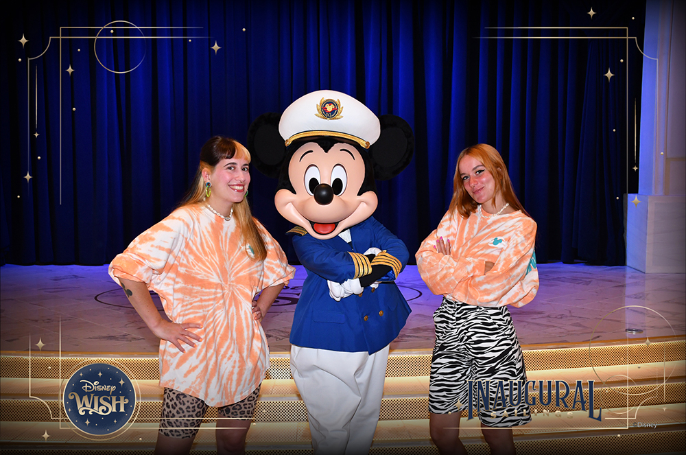 [Trip Report Disney Cruise Line] Disney Cruise Line Wish Bahamas entre soeurs septembre 2022  - Page 2 022-09-15-disney-wish-disney-wish_18