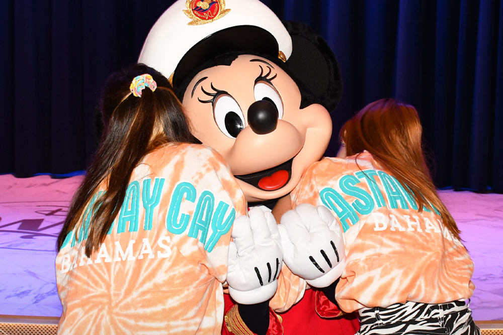 [Trip Report Disney Cruise Line] Disney Cruise Line Wish Bahamas entre soeurs septembre 2022  - Page 2 09-15-disney-wish-disney-wish_18