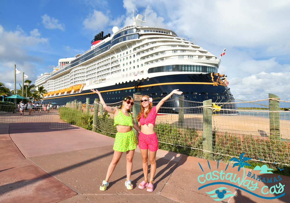 [Trip Report Disney Cruise Line] Disney Cruise Line Wish Bahamas entre soeurs septembre 2022  - Page 2 9-16-disney-wish-disney-cruise-line_3