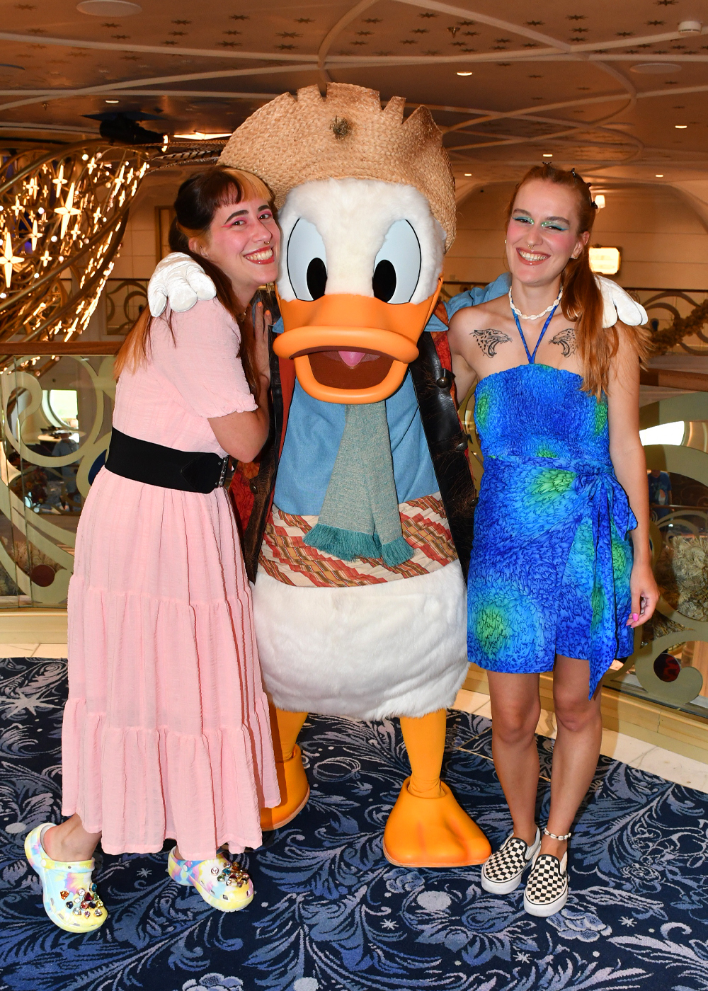 disney - [Trip Report Disney Cruise Line] Disney Cruise Line Wish Bahamas entre soeurs septembre 2022  - Page 2 Disney-cruise-line_3