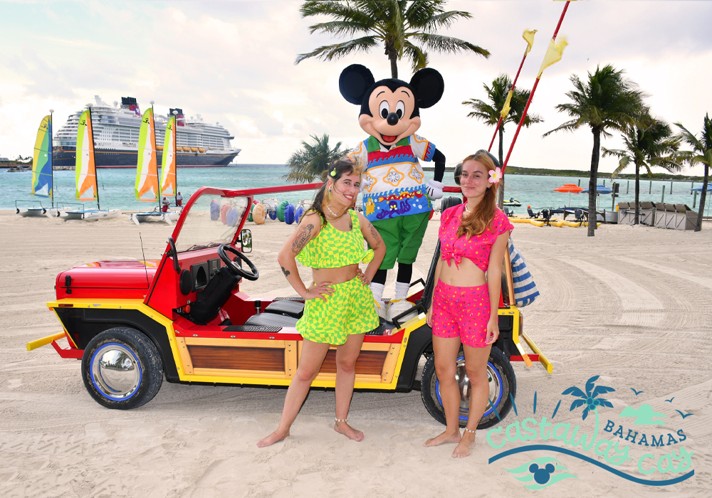 disney - [Trip Report Disney Cruise Line] Disney Cruise Line Wish Bahamas entre soeurs septembre 2022  - Page 2 Disney-wish-disney-cruise-line_3-2