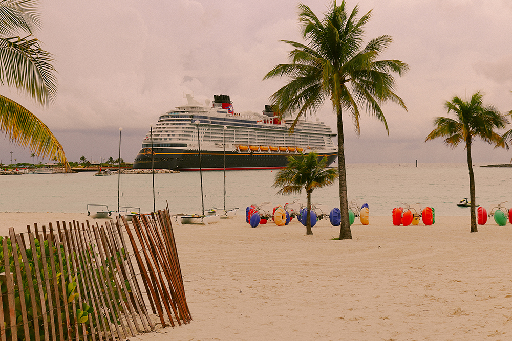 [Trip Report Disney Cruise Line] Disney Cruise Line Wish Bahamas entre soeurs septembre 2022  - Page 2 Img_2647-2