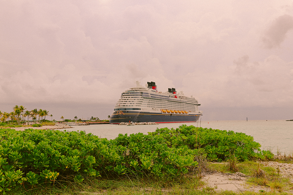 [Trip Report Disney Cruise Line] Disney Cruise Line Wish Bahamas entre soeurs septembre 2022  - Page 2 Img_2648-2