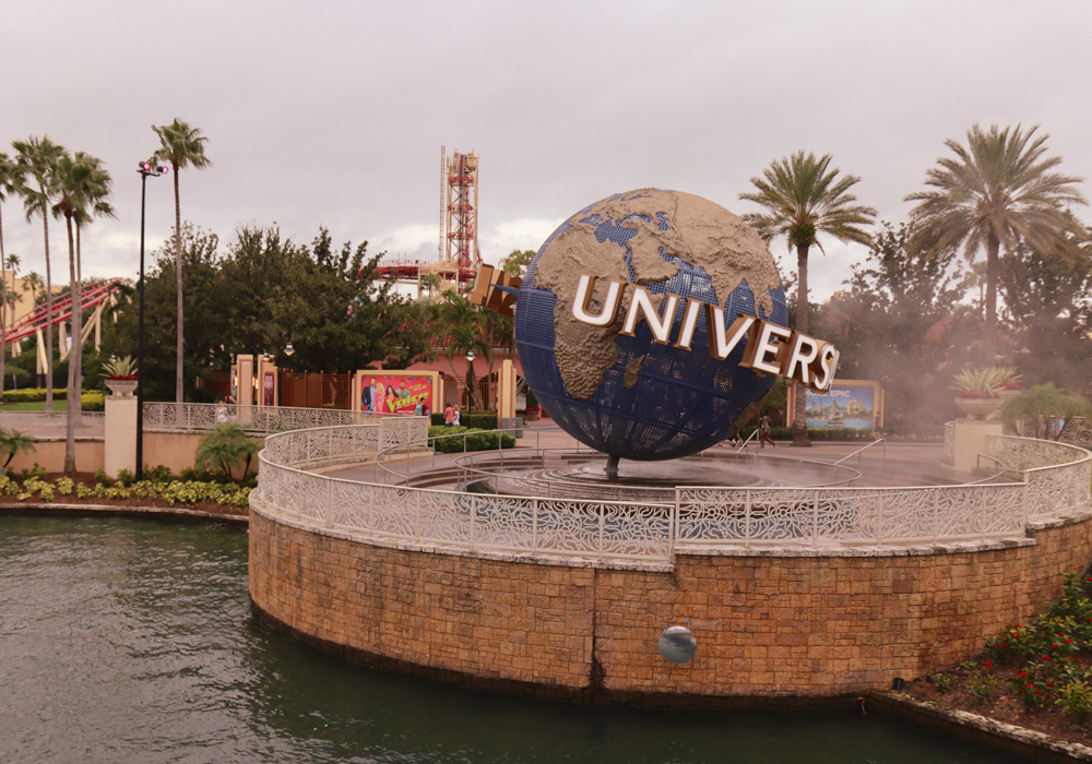 disney - [Trip Report Walt Disney World] First timers à Universal Orlando + Cruise Noël Disney Wish + Walt Disney World Décembre 2022 Img_3534