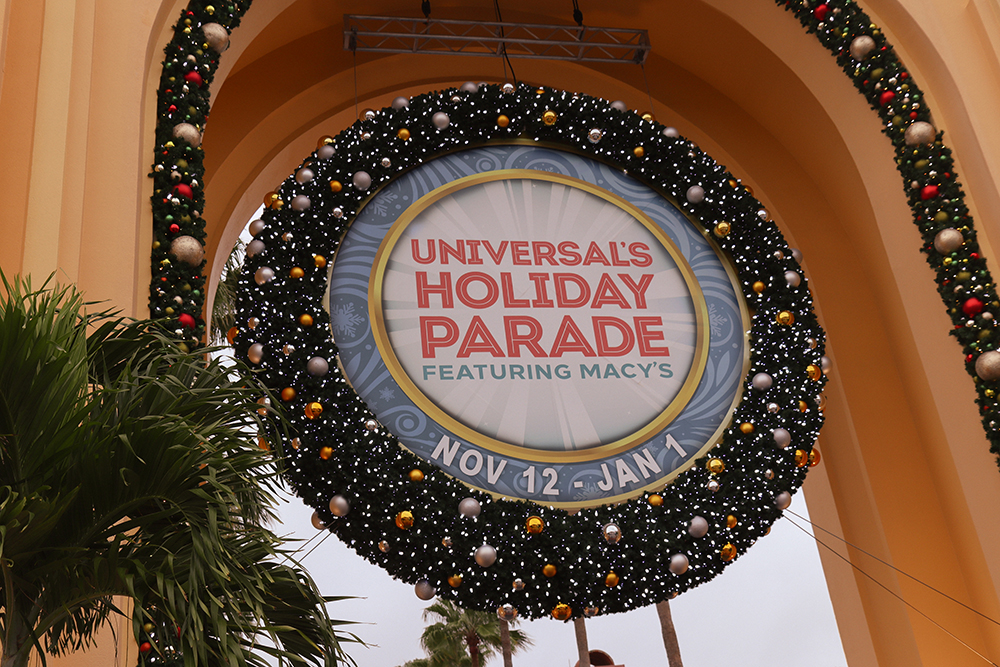 [Trip Report Walt Disney World] First timers à Universal Orlando + Cruise Noël Disney Wish + Walt Disney World Décembre 2022 Img_3539