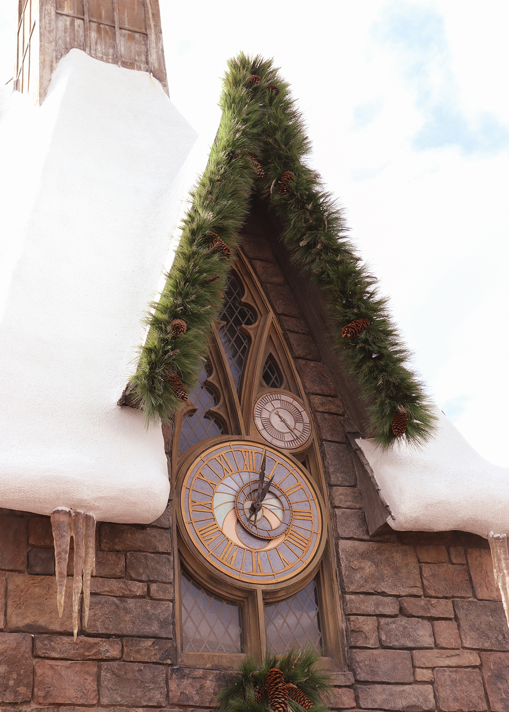 [Trip Report Walt Disney World] First timers à Universal Orlando + Cruise Noël Disney Wish + Walt Disney World Décembre 2022 - Page 2 Img_3369