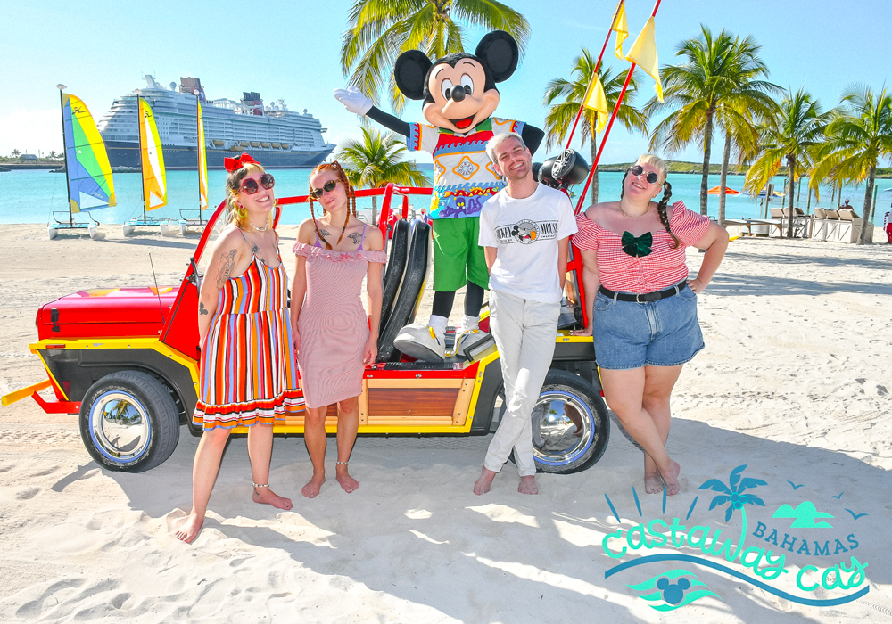 [Trip Report Walt Disney World] First timers à Universal Orlando + Cruise Noël Disney Wish + Walt Disney World Décembre 2022 - Page 2 2022-12-0120-20disney20wish20-20disney20wish_3