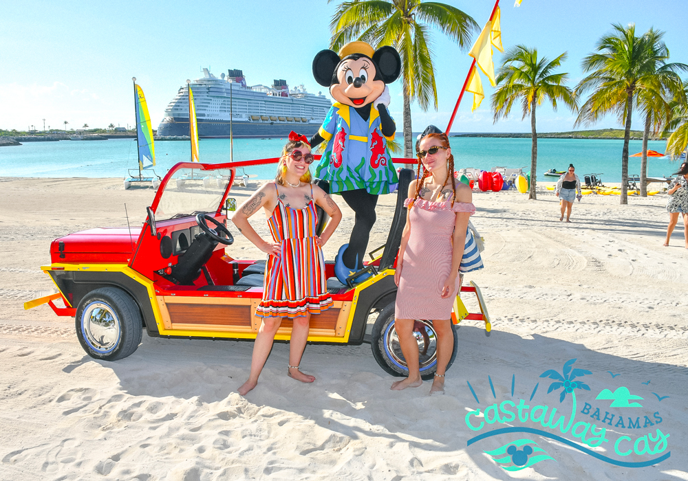 [Trip Report Walt Disney World] First timers à Universal Orlando + Cruise Noël Disney Wish + Walt Disney World Décembre 2022 - Page 2 2022-12-0120-20disney20wish20-20disney20wish_7