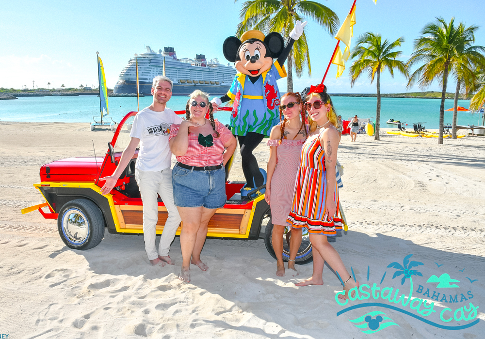 [Trip Report Walt Disney World] First timers à Universal Orlando + Cruise Noël Disney Wish + Walt Disney World Décembre 2022 - Page 2 2022-12-0120-20disney20wish20-20disney20wish_8