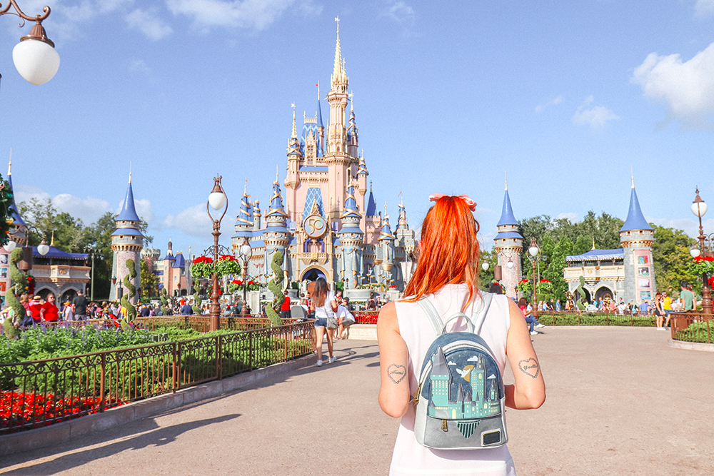 [Trip Report Walt Disney World] First timers à Universal Orlando + Cruise Noël Disney Wish + Walt Disney World Décembre 2022 - Page 3 Img_4619