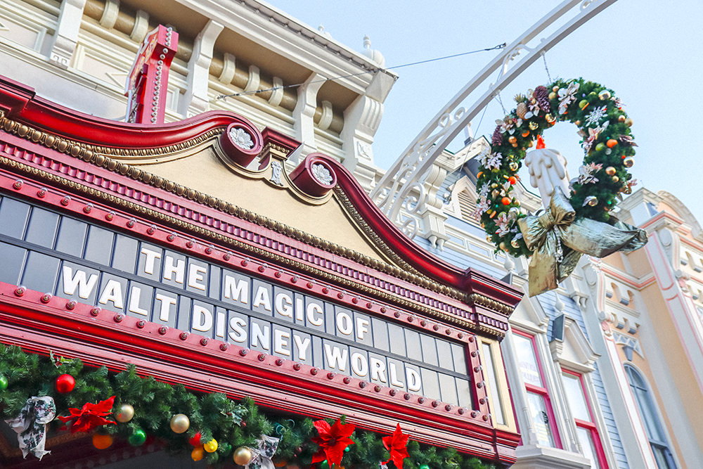 [Trip Report Walt Disney World] First timers à Universal Orlando + Cruise Noël Disney Wish + Walt Disney World Décembre 2022 - Page 3 Img_4687