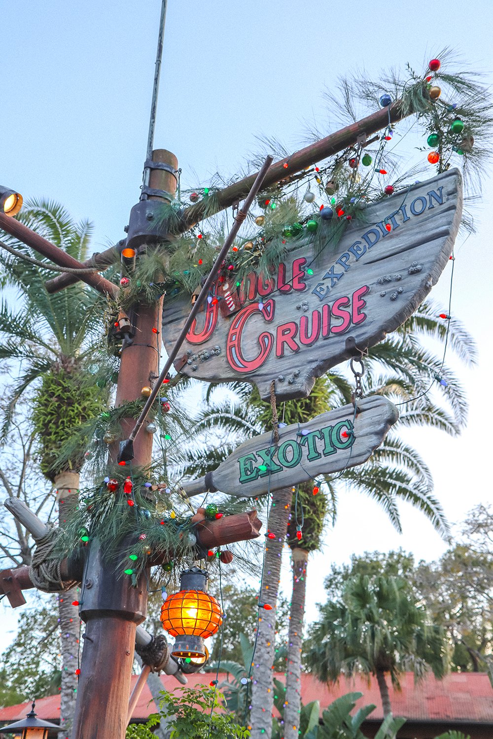 [Trip Report Walt Disney World] First timers à Universal Orlando + Cruise Noël Disney Wish + Walt Disney World Décembre 2022 - Page 3 Img_4713