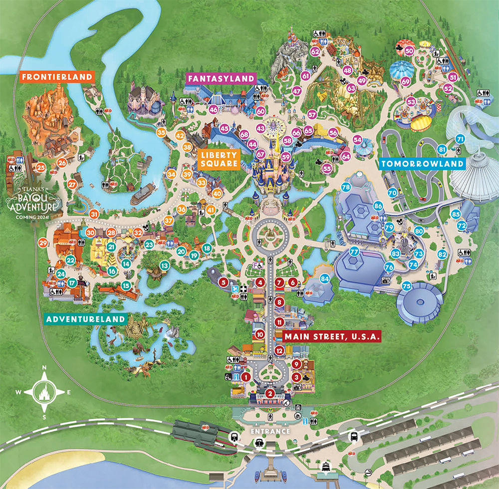 [Trip Report Walt Disney World] First timers à Universal Orlando + Cruise Noël Disney Wish + Walt Disney World Décembre 2022 - Page 3 Mk_0423_en-2